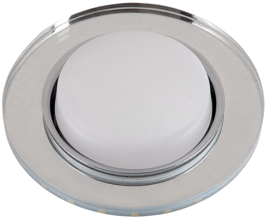 Точечный светильник General Lighting GCL-GX53-H38-BL-5 / 661255