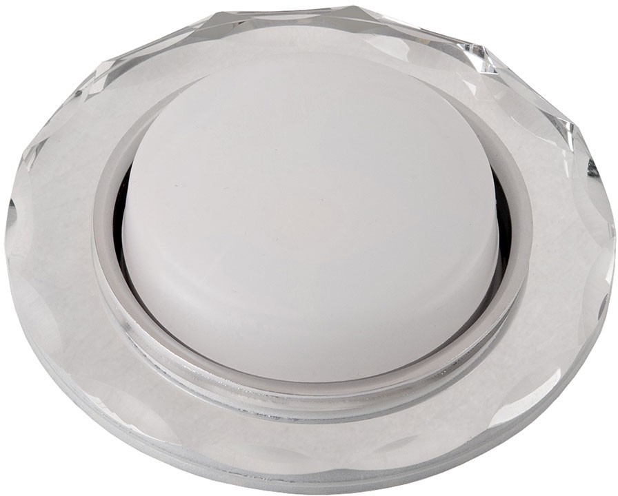 Точечный светильник General Lighting GCL-GX53-H38-BL-6 / 661257
