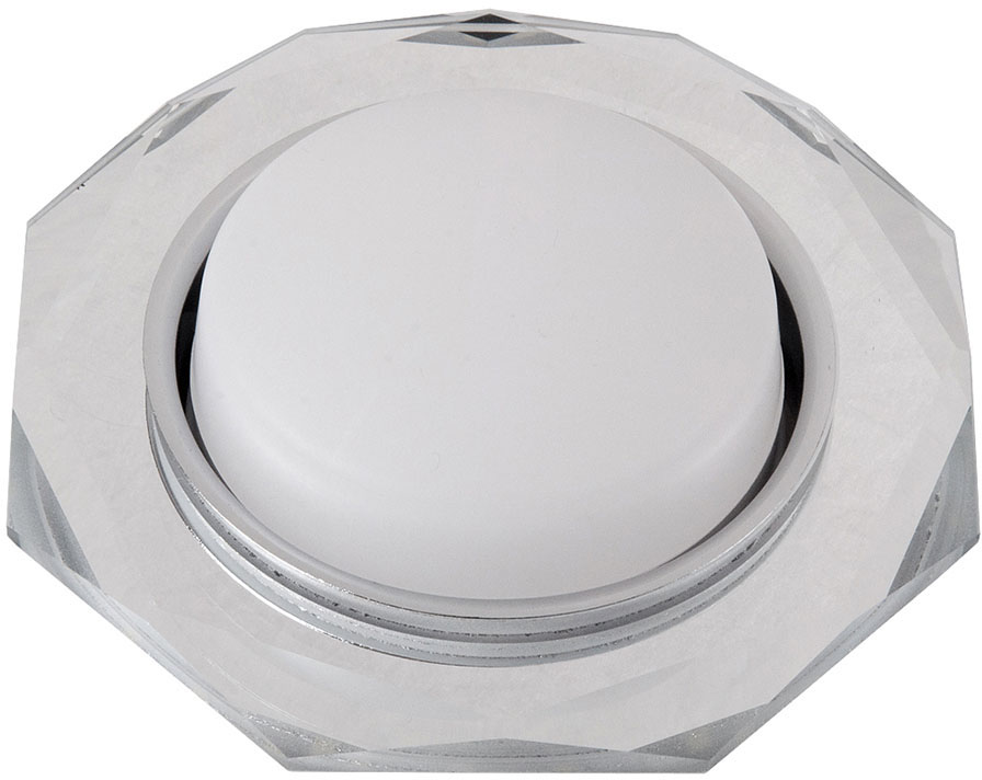 Точечный светильник General Lighting GCL-GX53-H38-BL-7 / 661259