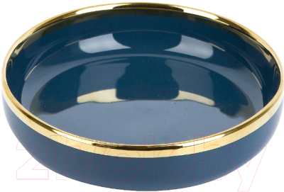 Набор тарелок Nouvelle Royal Line / 1730161-Н2 (Midnight Blue)