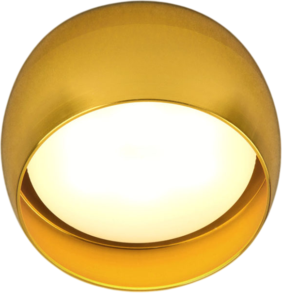Потолочный светильник General Lighting GWL-GX53-M-IP20 / 661336