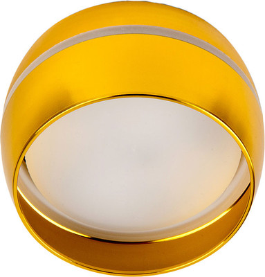 

Точечный светильник, GWL-GX53-M-IP20 / 661340