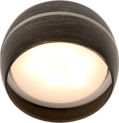 

Точечный светильник, GWL-GX53-M-IP20 / 661341