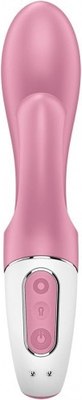 Вибратор Satisfyer Air Pump Bunny 2 / 4038575