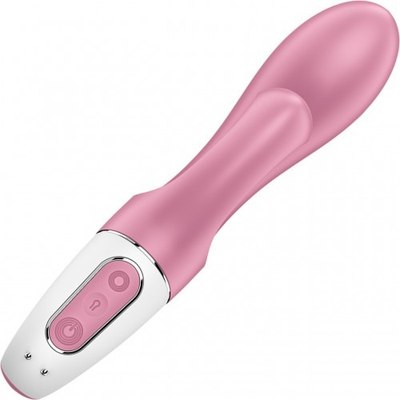 Вибратор Satisfyer Air Pump Bunny 2 / 4038575