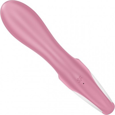 Вибратор Satisfyer Air Pump Bunny 2 / 4038575