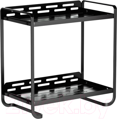 Изображение товара Органайзер для хранения Happy Home HH-034 (черный)