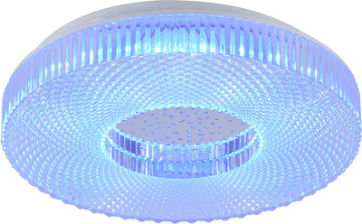 

Потолочный светильник, GSMCL-Smart85 60w Nostromo RGB / 800385