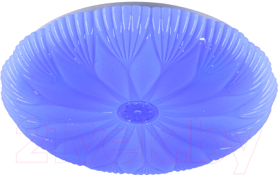 Потолочный светильник General Lighting GSMCL-Smart90 80w Wonderland-2 RGB / 800390