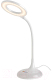 Настольная лампа General Lighting GLTL-024-8 / 800024 (белый) - 
