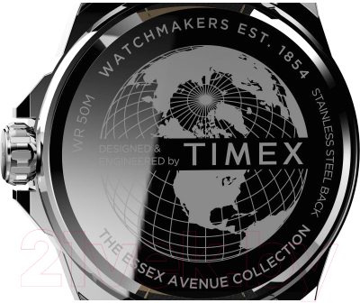 Часы наручные мужские Timex TW2V43200