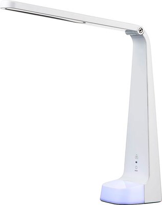 Настольная лампа General Lighting GLTL-033 / 800033 (белый глянец) - 