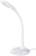 Настольная лампа General Lighting GLTL-036 / 800036 (белый) - 