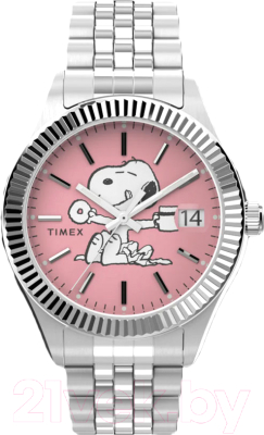 Часы наручные женские Timex TW2V47400