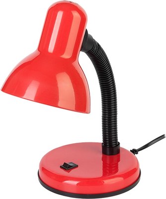 Настольная лампа General Lighting GTL-031-60-220 / 800131 (красный) - 