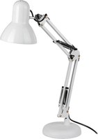 Настольная лампа General Lighting GTL-035 / 800135 (белый глянец) - 