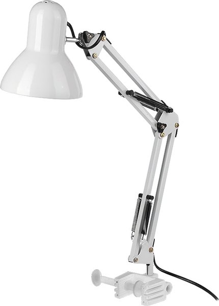 Настольная лампа General Lighting GTL-035 / 800135 (белый глянец)