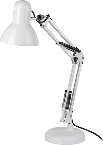 Настольная лампа General Lighting GTL-035 / 800135 (белый глянец)