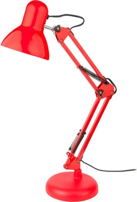 Настольная лампа General Lighting GTL-038 / 800138 (красный) - 