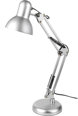 Настольная лампа General Lighting GTL-039 / 800139 (серебристый) - 