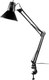 Настольная лампа General Lighting GTL-043 / 800143 (черный) - 