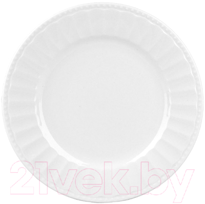 Набор тарелок Nouvelle Пастила / 2740006-Н6 