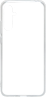 Чехол-накладка Volare Rosso Clear для Galaxy A34 (прозрачный) - 