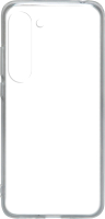 Чехол-накладка Volare Rosso Clear для Galaxy S24 (прозрачный) - 