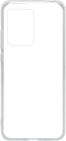 Чехол-накладка Volare Rosso Clear для Redmi Note 12 Pro+ 5G (прозрачный) - 