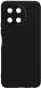 Чехол-накладка Volare Rosso Jam для Realme 11 4G (черный) - 