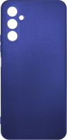 Чехол-накладка Volare Rosso Jam для Galaxy A14 (синий) - 