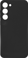 Чехол-накладка Volare Rosso Jam для Galaxy S23+ (черный) - 