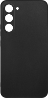 Чехол-накладка Volare Rosso Jam для Galaxy S24 (черный) - 