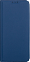 Чехол-книжка Volare Rosso Book Case Series для Galaxy A34 (синий) - 