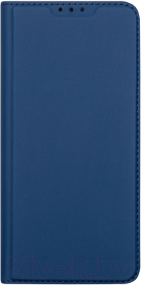 Чехол-книжка Volare Rosso Book Case Series для Galaxy A34 (синий)