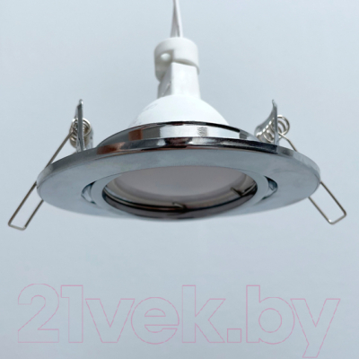 Комплект точечных светильников Truenergy 212104 (4шт)
