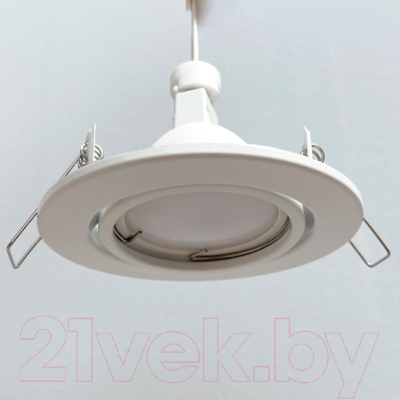 Комплект точечных светильников Truenergy 212114 (4шт)