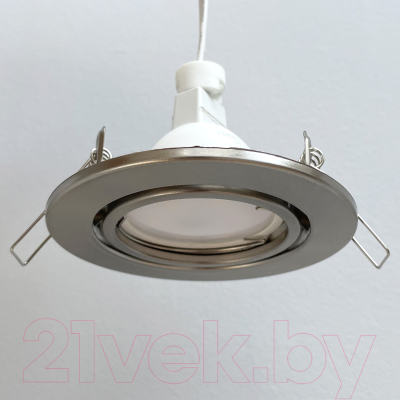 Комплект точечных светильников Truenergy 212124 (4шт)