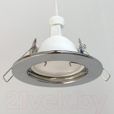 Комплект точечных светильников Truenergy 212004 (4шт)