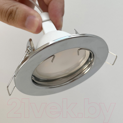Комплект точечных светильников Truenergy 212004 (4шт)