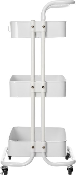 Купить Этажерка Mio Tesoro Quad 3 MCS1001(19Ф) в Борисове