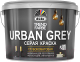Краска Dufa ВД Trend Farbe Urban Grey (10л, RAL 7037 серый) - 