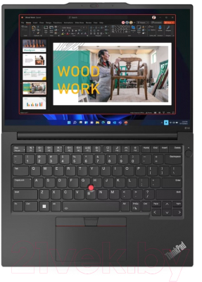 Ноутбук Lenovo ThinkPad E14 (21JK0005RT)