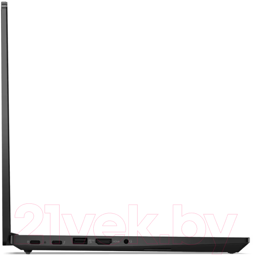 Ноутбук Lenovo ThinkPad E14 (21JK0005RT)
