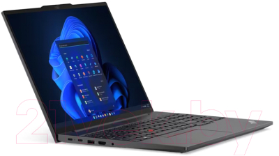 Ноутбук Lenovo ThinkPad E16 (21JN0007RT)