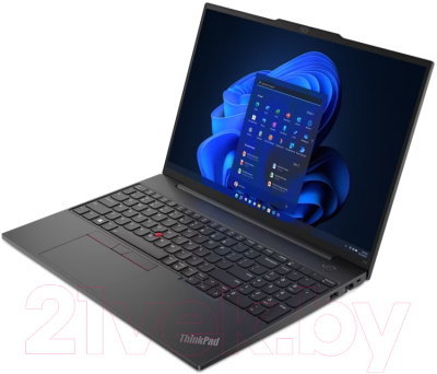 Ноутбук Lenovo ThinkPad E16 (21JN0007RT)