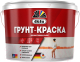 Грунт-краска Dufa 9л - 