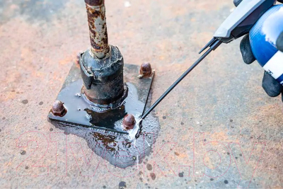 Изображение товара Смазка техническая Forch Мультиспрей TF60 / 65206060