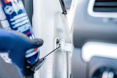 Изображение товара Смазка техническая Forch Мультиспрей TF60 / 65206060