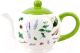 Заварочный чайник DolomitE Душистые травы / L2520936  - 